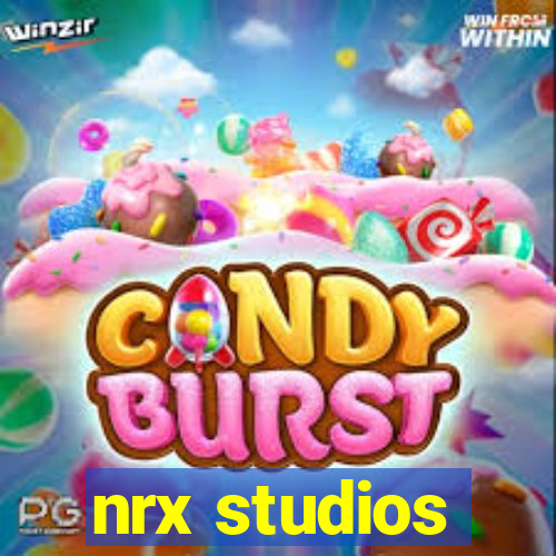 nrx studios